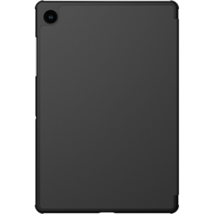 Just in Case TriFold Bookcase für Samsung Galaxy Tab A11+ schwarz