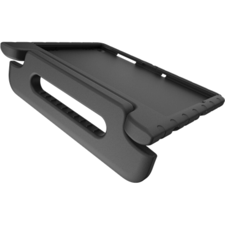 Funda Just in Case para Samsung Galaxy Tab A11 Plus / A9 Plus - Funda infantil clásica - Negra