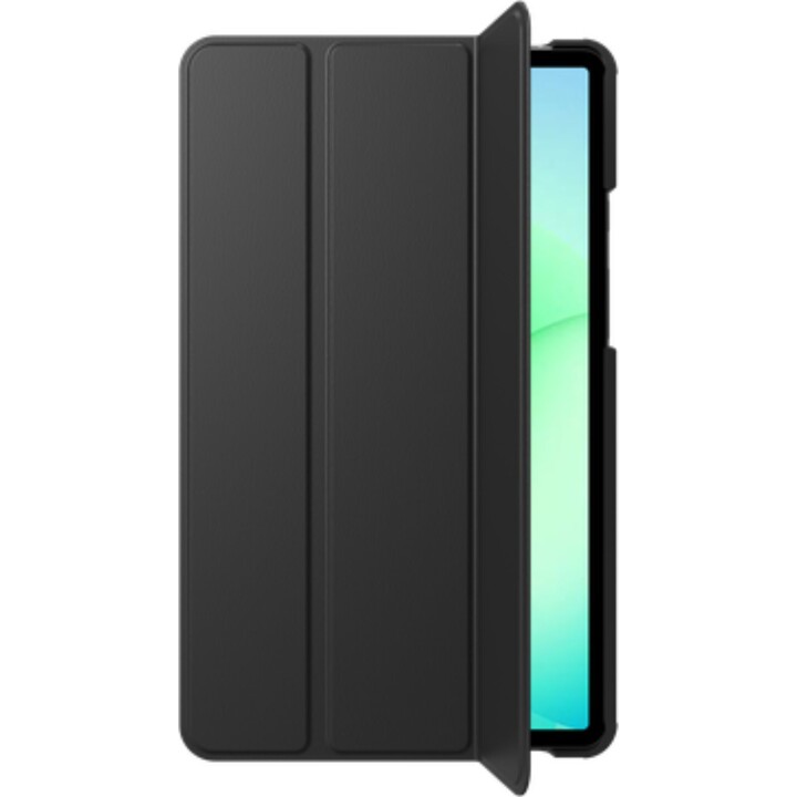JUST IN CASE TSA2812TF1 Book case for Samsung Galaxy Tab A11+ black