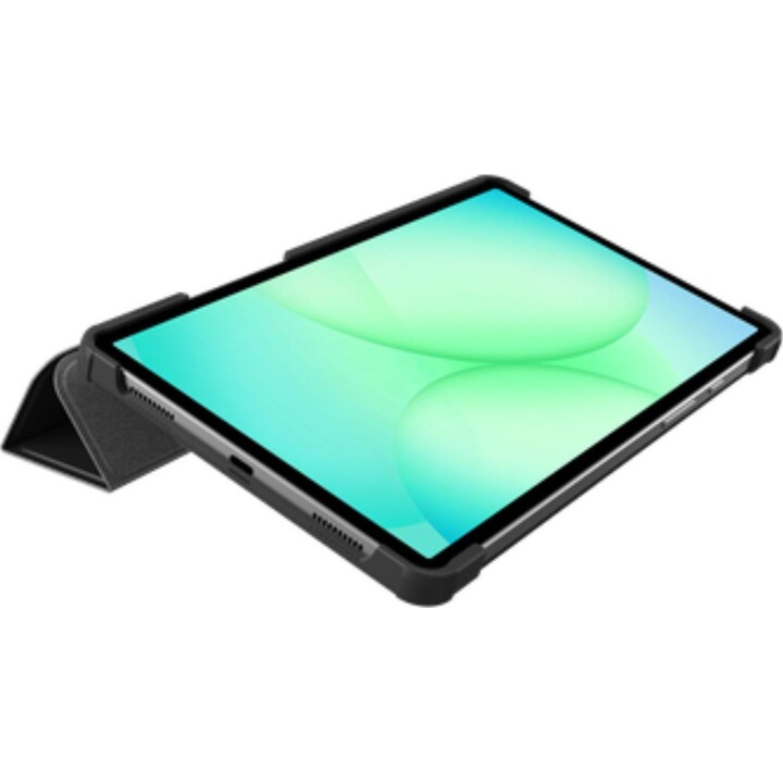 JUST IN CASE TSA2812TF1 Book-Hülle für Samsung Galaxy Tab A11+ schwarz