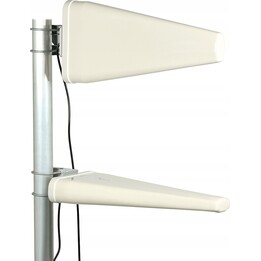 TD-5G-KYZ-10/10 MIMO Logarithmic Antenna