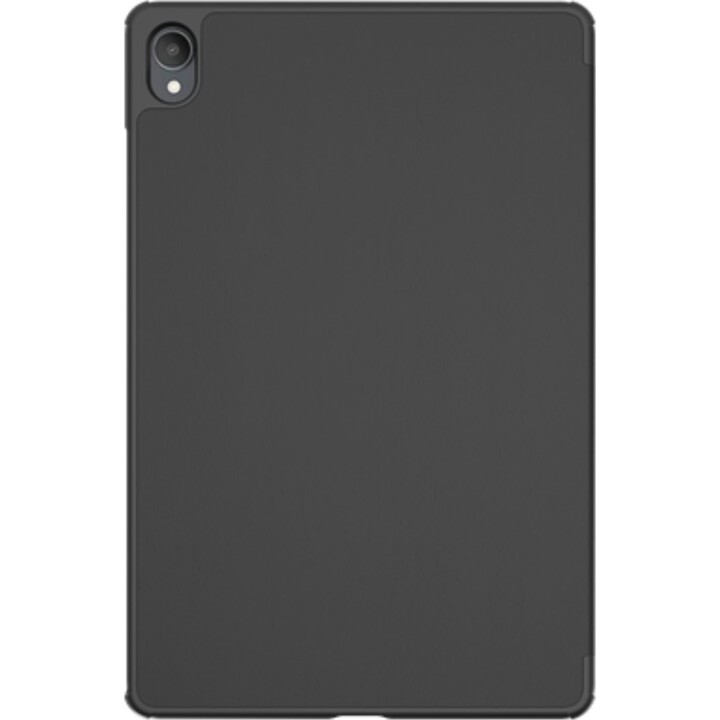 Custodia pieghevole Just in Case per Samsung Galaxy Tab S11 - Nero