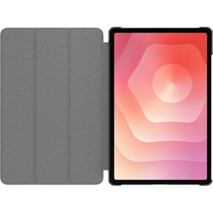 Étui pliable Just in Case pour Samsung Galaxy Tab S11 - Noir