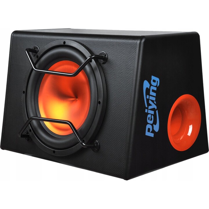 Subwoofer attivo PY-BB300X