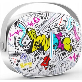 W-KING T8II Bluetooth-Lautsprecher music