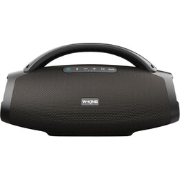 Altoparlante Bluetooth wireless W-KING X20, nero