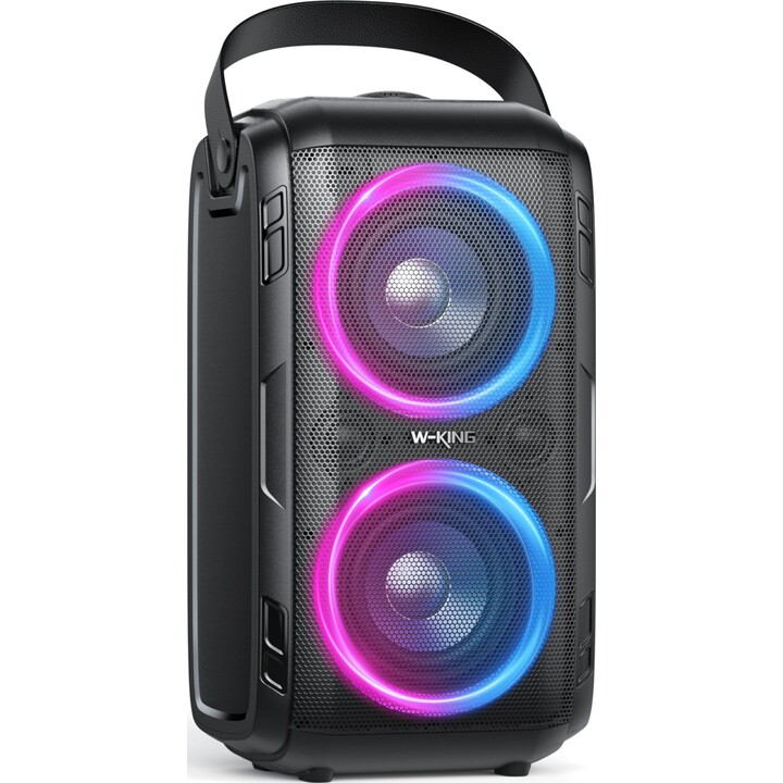 Altavoz Bluetooth W-KING T9-2