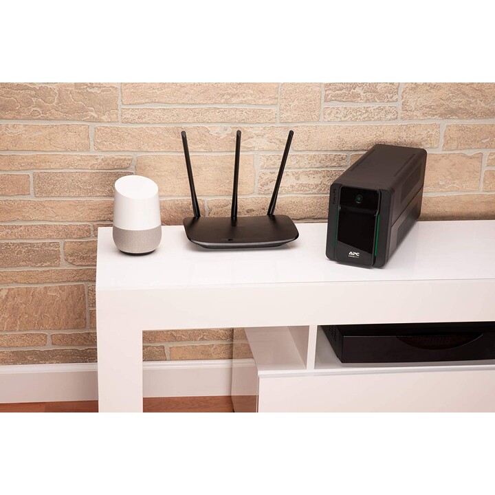 APC Easy UPS BVX700LI - UPS AC 230 V