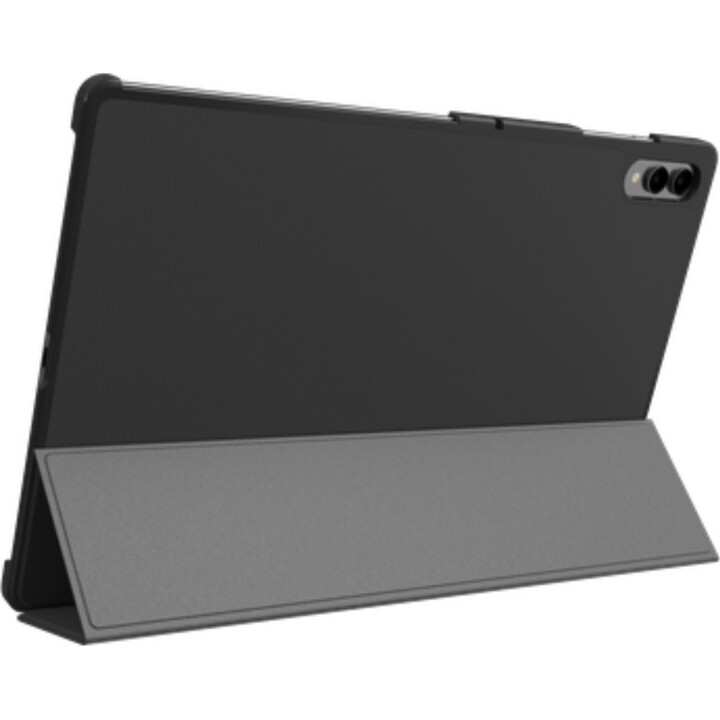 Just in Case Smart Book Foldable Case for Samsung Galaxy Tab S11 Ultra - Black