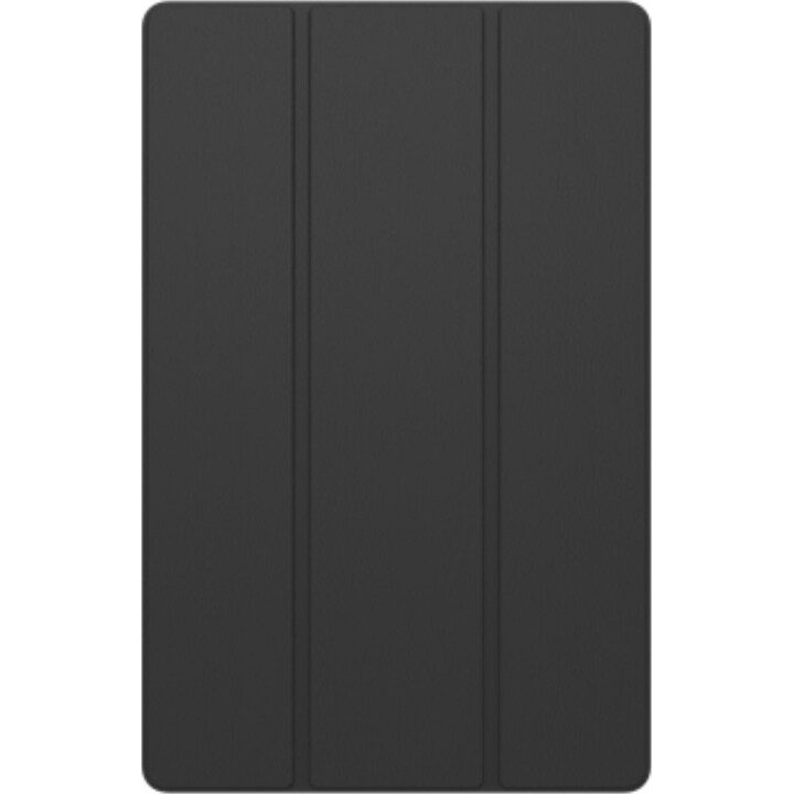 Just in Case Smart Book Foldable Case for Samsung Galaxy Tab S11 Ultra - Black