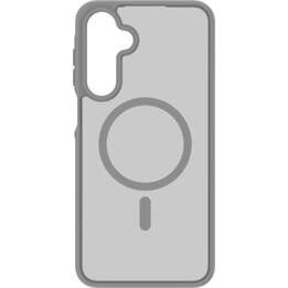 Funda Just in Case ArmorElite para Samsung Galaxy A17 (4G/5G) - Cubierta trasera de grado militar, gris