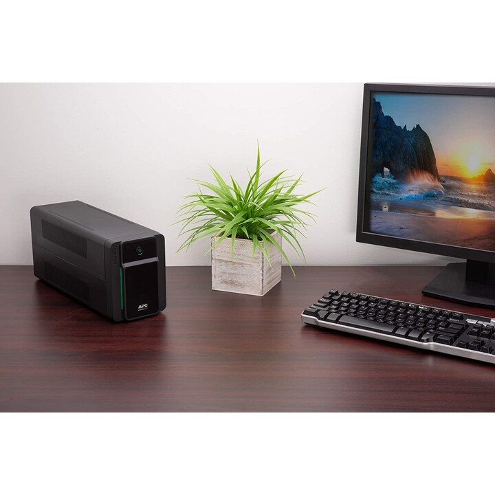 APC Easy UPS BVX700LI - UPS AC 230 V