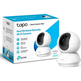 TP-Link Tapo C210 360º 3MP WLAN