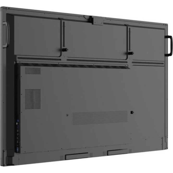 ViewBoard 51 serie touchscreen 65 inch UHD, Android 14 EDLA certified, IR 450 nits, 2x 25W + sub 20W + 8-array mic, 3x USB-C