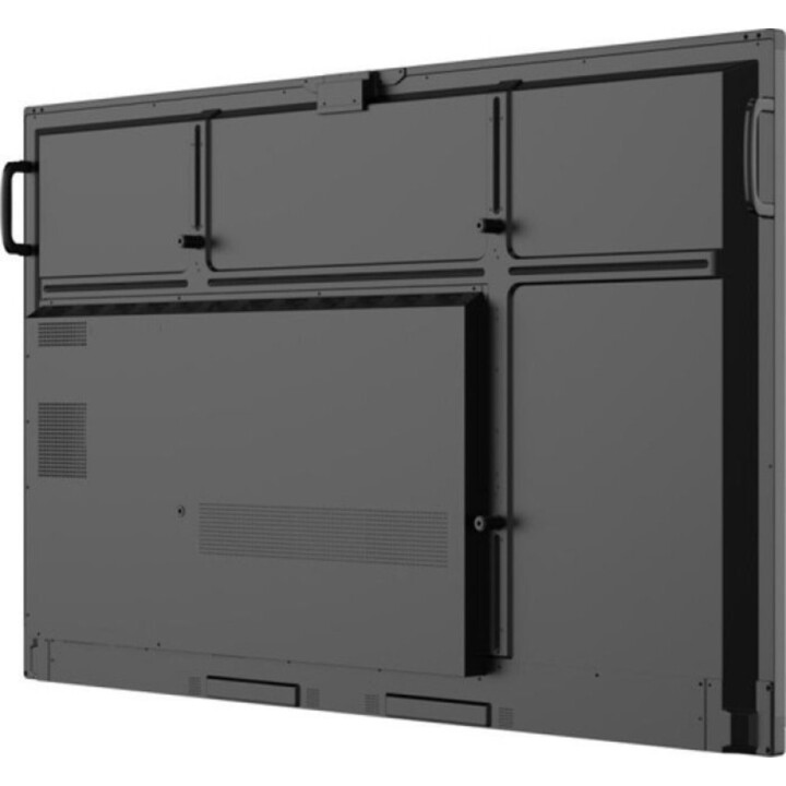 ViewBoard 51 serie touchscreen 65 inch UHD, Android 14 EDLA certified, IR 450 nits, 2x 25W + sub 20W + 8-array mic, 3x USB-C