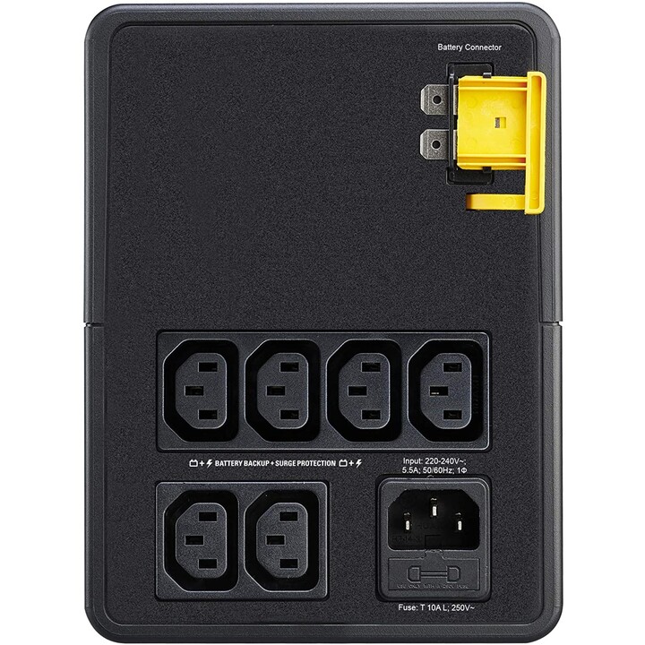 APC Easy UPS BVX1200LI - UPS - CA 220-240 V.