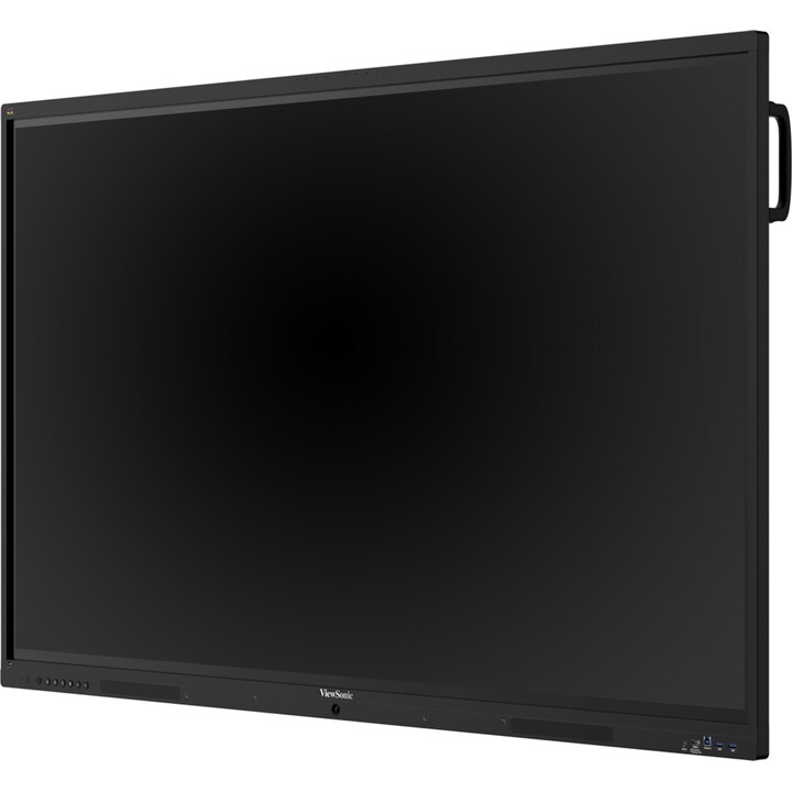ViewBoard 41 serie pantalla táctil 65INCH UHD, Android 16 EDLA, IR 450 nits, 2x20W + sub 15W + 8 array mic, 3 x USB-C 8/128GB, 8