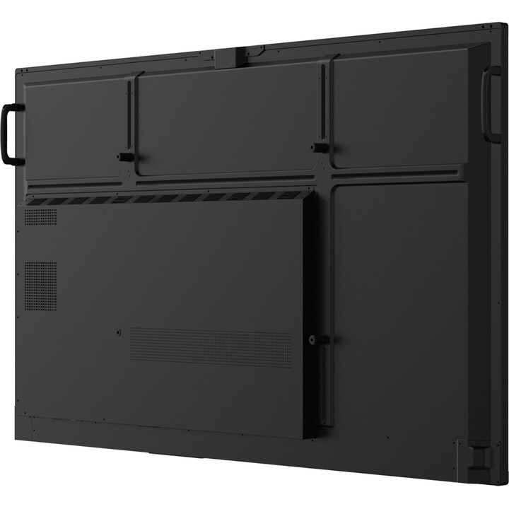 ViewBoard 41 serie pantalla táctil 65INCH UHD, Android 16 EDLA, IR 450 nits, 2x20W + sub 15W + 8 array mic, 3 x USB-C 8/128GB, 8