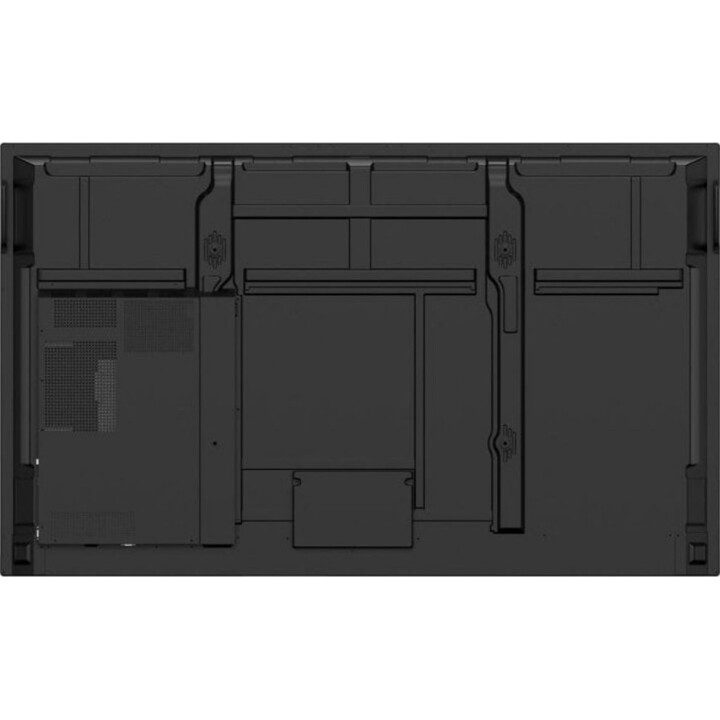 Pantalla táctil ViewBoard 35 serie 86INCH UHD, Android 16 EDLA, IR 450 nits, 2x20W, 2x USB-C 8/128GB, CPU de 8 núcleos