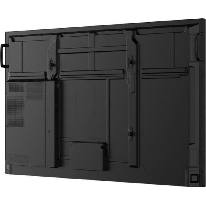 ViewBoard 35 serie touchscreen 86INCH UHD, Android 16 EDLA, IR 450 nits, 2x20W, 2x USB-C 8/128GB, 8-core CPU