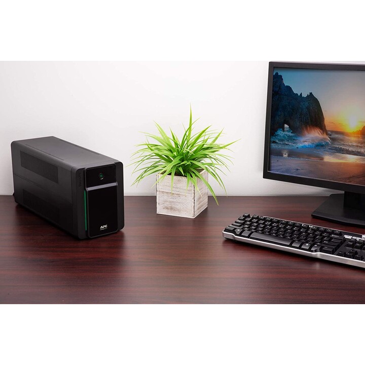 APC Easy UPS BVX1200LI - Onduleur - AC 220-240V