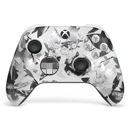 Microsoft Xbox Wireless Controller – Storm Breaker Special Edition Noir, Blanc Bluetooth Manette de jeu Analogique/Numérique And