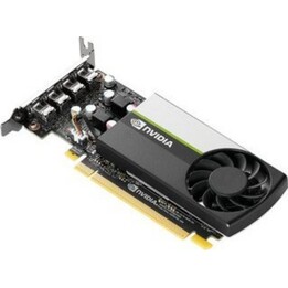 Gráficos HP NVIDIA T400E 4 GB 4mDP