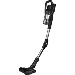 Aspirador de pó AIWA Zenkaisui Evo 4 Pet Care 500W 120AW 80min Autonomia Inteligência Artificial