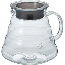 Hario Range Server V60-02 - 600ml