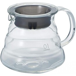 Hario Kitchen Server V60-01 - 360 ml