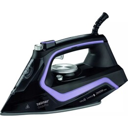 Glidepro ZIR2600 2600W Iron, Zelmer Model