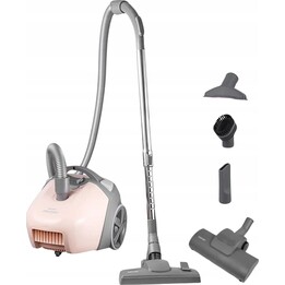 Antek ZVC352 Zelmer Beige 900 W Vacuum Cleaner