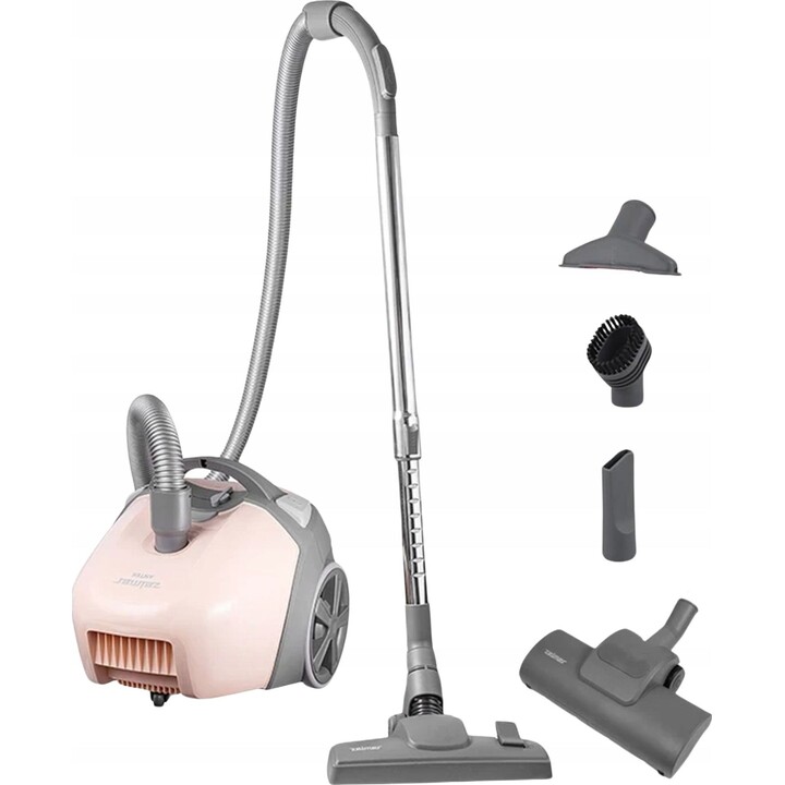 Aspirador de pó Antek ZVC352 Zelmer Bege 900 W