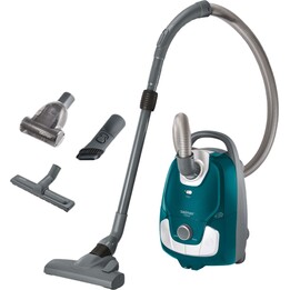 Aspiradora Zelmer Tomek ZVC703 de 800 W