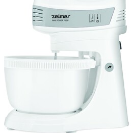 Mixeur à main 700W ZHM2459S Zelmer blanc