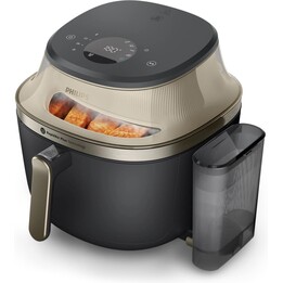 Philips Airfryer serie 5000 con vapor de 7,2 L de capacidad