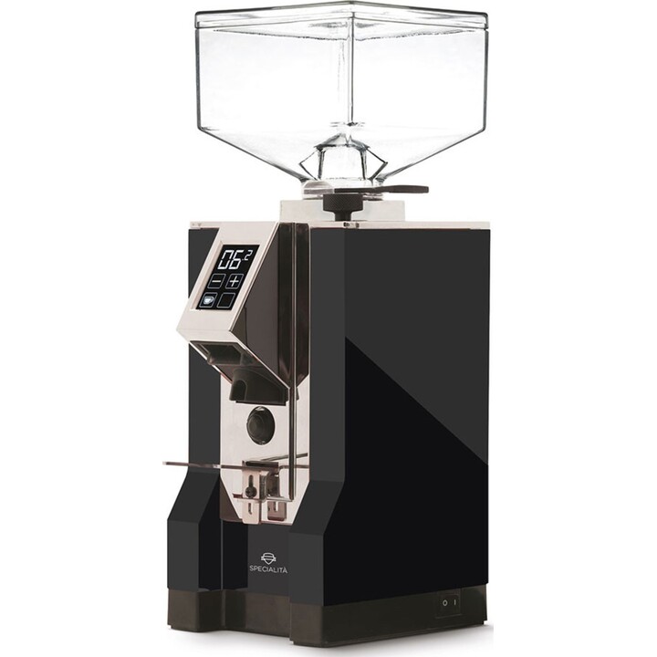 Macinacaffè automatico EUREKA 16CR nero
