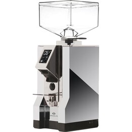 Macinacaffè automatico EUREKA 16CR, argento