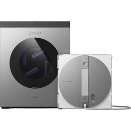 Robô de limpeza de janelas Ecovacs Winbot W3 OMNI