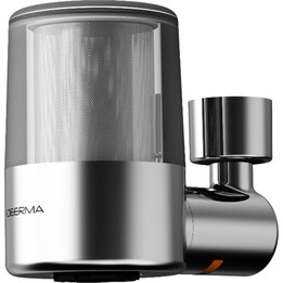 Deerma LT01 - Filtre à eau sous pression pour robinet