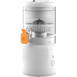 Deerma LC01 Cordless Citrus Juicer with 110mm Mouth