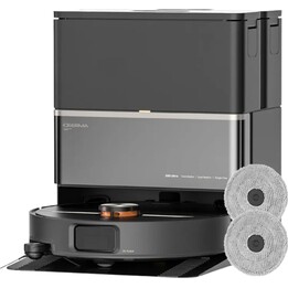 Deerma X80 Ultra con función fregona 23000 Pa 3L - Robot Aspirador