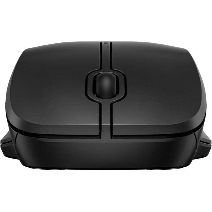 Mouse wireless HP 255, nero, 8R3U1UT