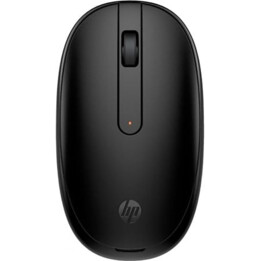 Ratón inalámbrico Bluetooth HP 245 Negro