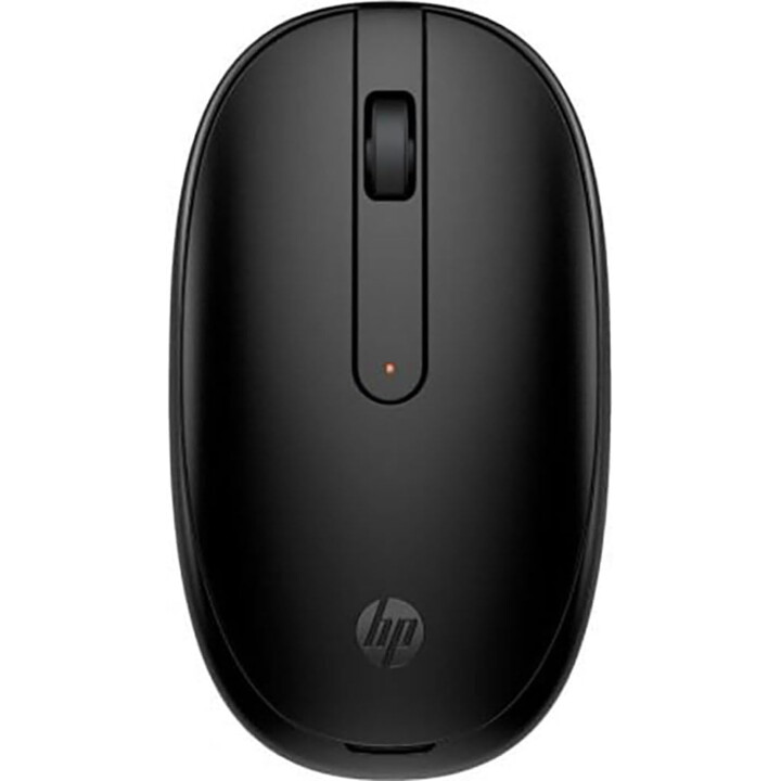 HP 245 Wireless Bluetooth Mouse Black