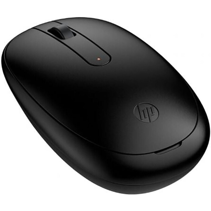 HP 245 Kabellose Bluetooth-Maus Schwarz