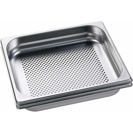 Ensemble de récipients de cuisson AEG A9OBGC23