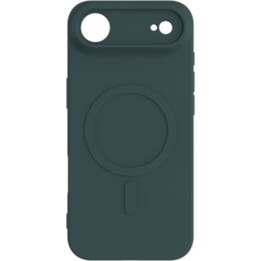 Just in Case Kick Case pour iPhone Air - Coque arrière en TPU - (Compatible MagSafe) - Vert