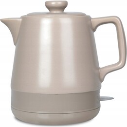 Czajnik ceramiczny elektryczny 1,0l 1200W MR-071-BEIGE MAESTRO