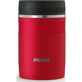 Primus brocca termica rossa in vetroresina da 0,55 l
